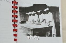 Penn School & Sea Islands Heritage Cookbook 1978 Rare African American Cook Book