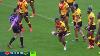 Png Kumuls Vs Cook Islands Pacific Test 2017