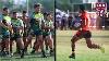 Png Vs Cook Islands Men S Open Round 1 Qpicc 2021