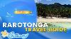 Pure Paradise Raratonga Cook Islands Travel Guide Getaway