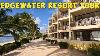 Rarotonga L Club Raro L Resort Tour L Cook Islands L Episode 2