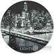 SAN FRANCISCO Big City Lights Silver Coin 5$ Cook Islands 2024