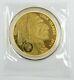 SEALED 2019 Cook Islands $25 1200mg. 9999 Fine Gold Coin bep