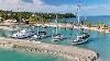 Sailing To The Cook Islands