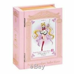 Sailor Moon 25th Anniversary Official Proof Cook Gold Coin LE 2000 JAPAN F/S
