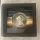 Silver burst 3 oz proof silver coin Cook Islands 2021