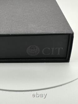 Silver burst 3 oz proof silver coin Cook Islands 2021