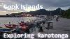 Simple Exploring Rarotonga Cook Islands