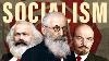 Socialism An In Depth Explanation