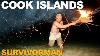Survivorman Cook Islands Directors Commentary Les Stroud