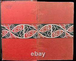 THE MATERIAL CULTURE OF THE COOK ISLANDS (AITUTAKI) by TE RANGI HIROA BUCK 1927