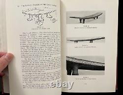 THE MATERIAL CULTURE OF THE COOK ISLANDS (AITUTAKI) by TE RANGI HIROA BUCK 1927