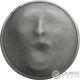 TRAPPED 1 Oz Silver Coin 5$ Cook Islands 2019