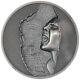 TRAPPED ESCAPE 2023 $5 1 oz Silver. 999 Smartminting HR Coin COOK ISLANDS CIT