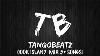 Tangobeatz Cook Island Old School Hits 5 Songs Cover