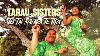 Tarau Sisters Tei Tai Matara Te Tira Cook Islands Music