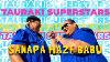 Tauraki Superstars Sanapa Haze Babu Bbong Ana Babez Cook Islands Music