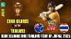 Thailand Vs Cook Islands Live Cricket