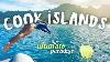 This Must Be The Ultimate Paradise Back Again In The Cook Islands