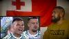 Toa Samoa Vs Cook Islands Haka Vs Siva Tau Fyareaction Fya