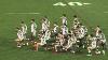 Tonga Cook Islands Clash During War Dance