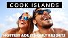 Top 10 Best Hotels U0026 Adults Only Luxury Resorts In The Cook Islands