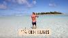 Travel Vlog Cook Islands