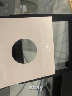 Under Cat 1 oz proof silver coin Cook Islands 2024 with the box