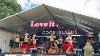 Unique Cook Islands Dance Goes Viral At Pasifika Event Day In New Zealand