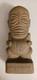 Vintage 1960s Mai-Kai Don Q El Dorado Rum Tiki Decanter Cook Islands Tangaroa