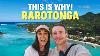 Why You Should Visit Rarotonga