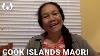 Wikitongues Vaine Kae Speaking Cook Islands M Ori